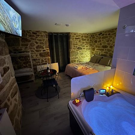 La Casita De Los Arribes Fermoselle Zewnętrze zdjęcie
