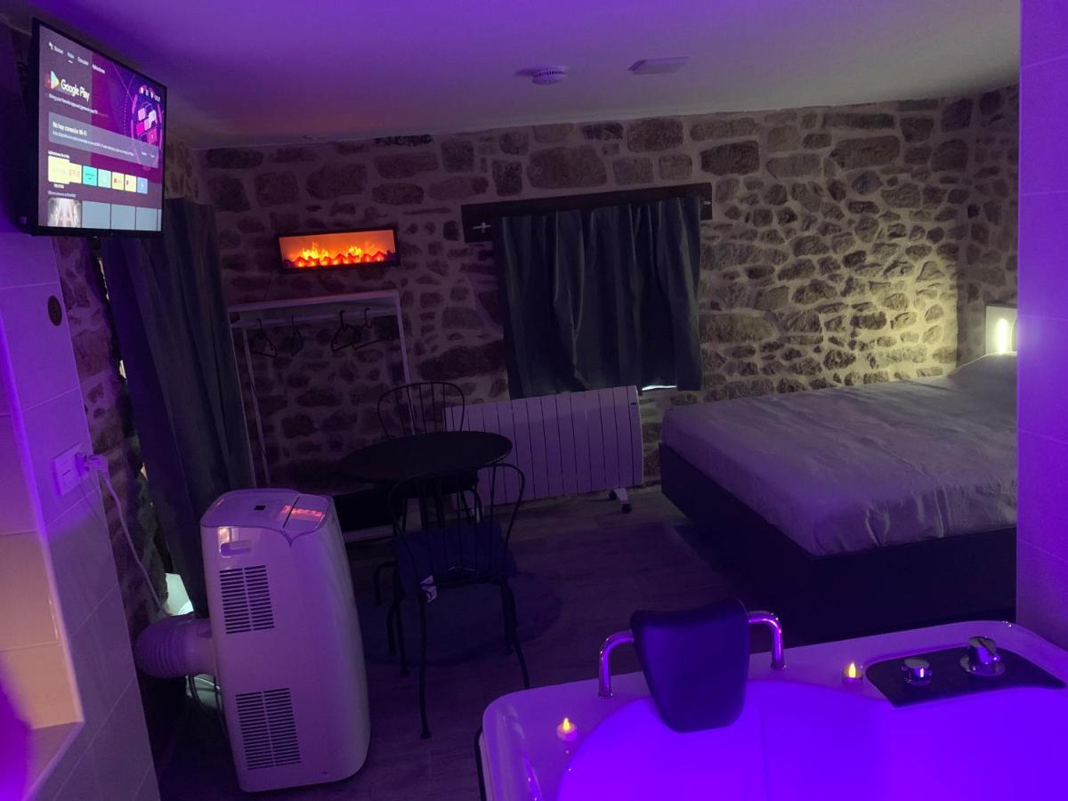 La Casita De Los Arribes Fermoselle Zewnętrze zdjęcie