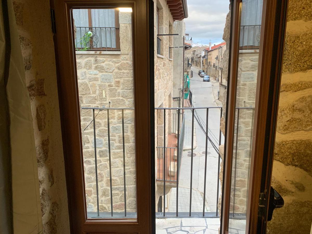 La Casita De Los Arribes Fermoselle Zewnętrze zdjęcie