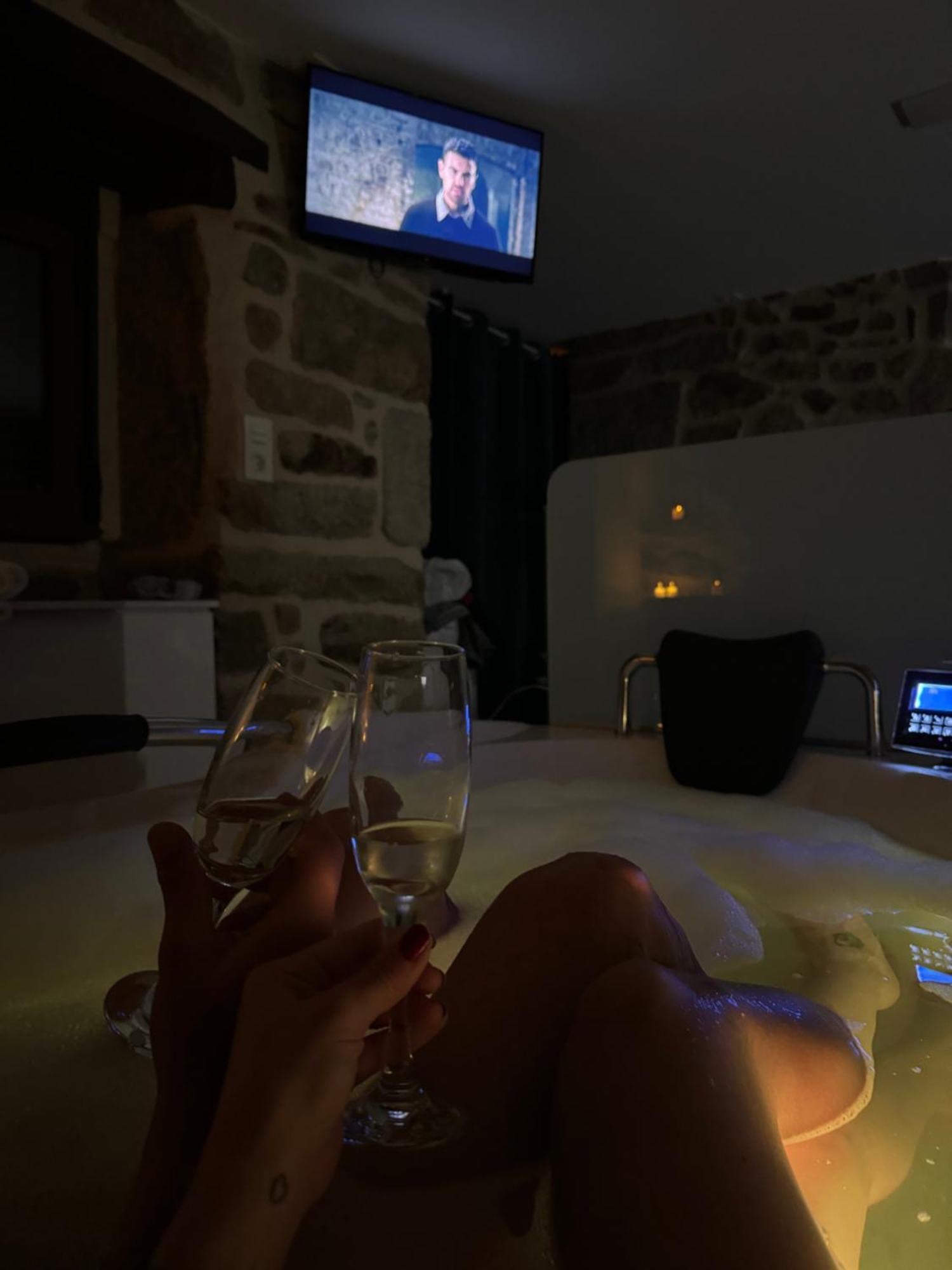 La Casita De Los Arribes Fermoselle Zewnętrze zdjęcie