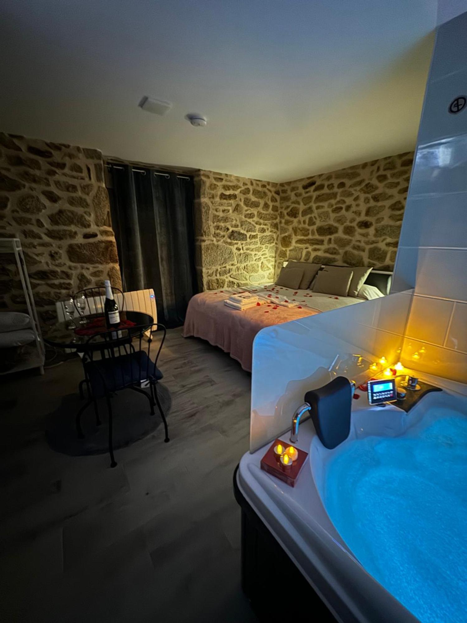 La Casita De Los Arribes Fermoselle Zewnętrze zdjęcie