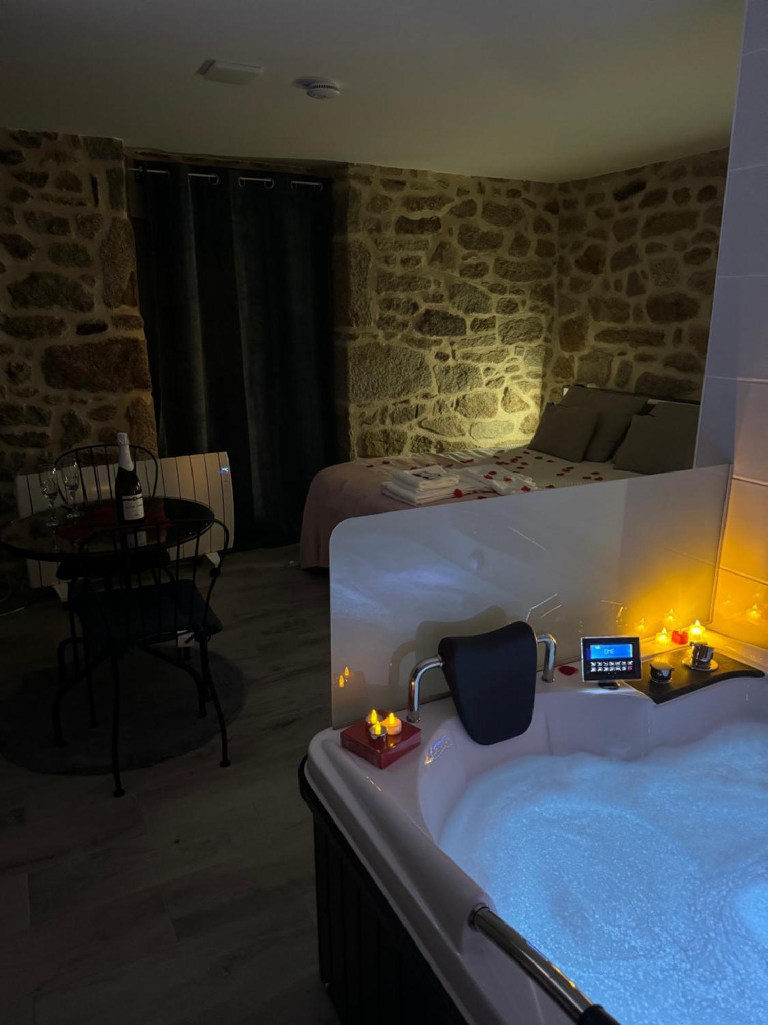 La Casita De Los Arribes Fermoselle Zewnętrze zdjęcie