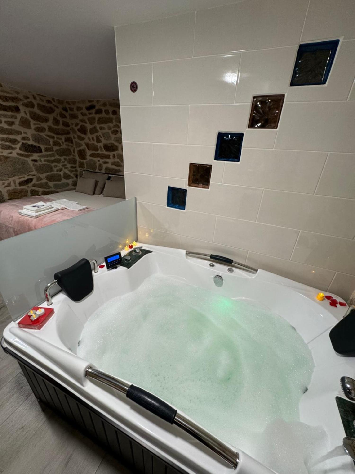 La Casita De Los Arribes Fermoselle Zewnętrze zdjęcie