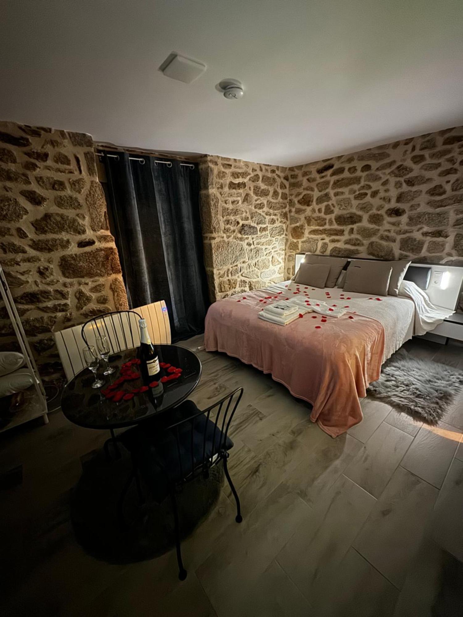 La Casita De Los Arribes Fermoselle Zewnętrze zdjęcie