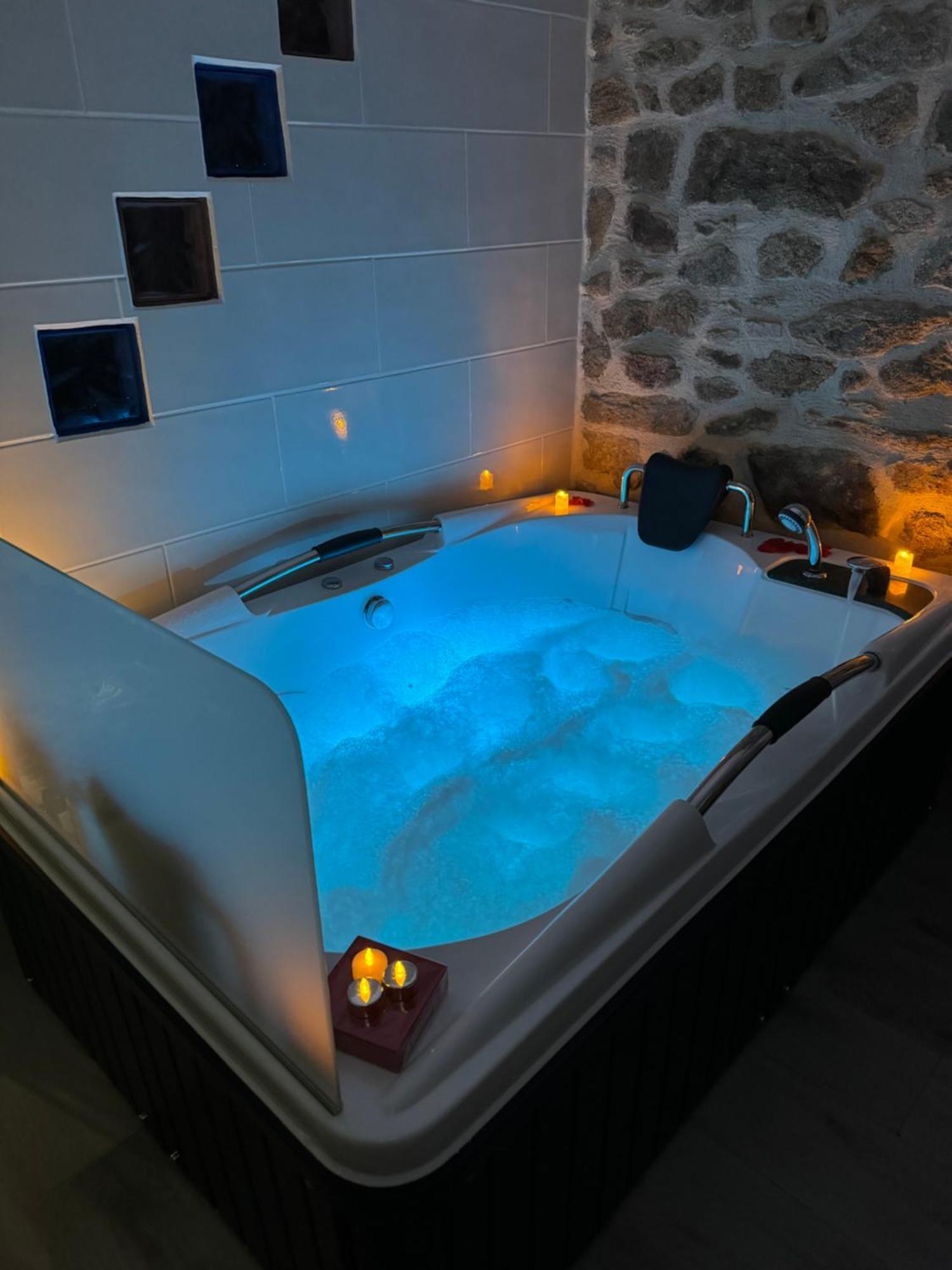 La Casita De Los Arribes Fermoselle Zewnętrze zdjęcie