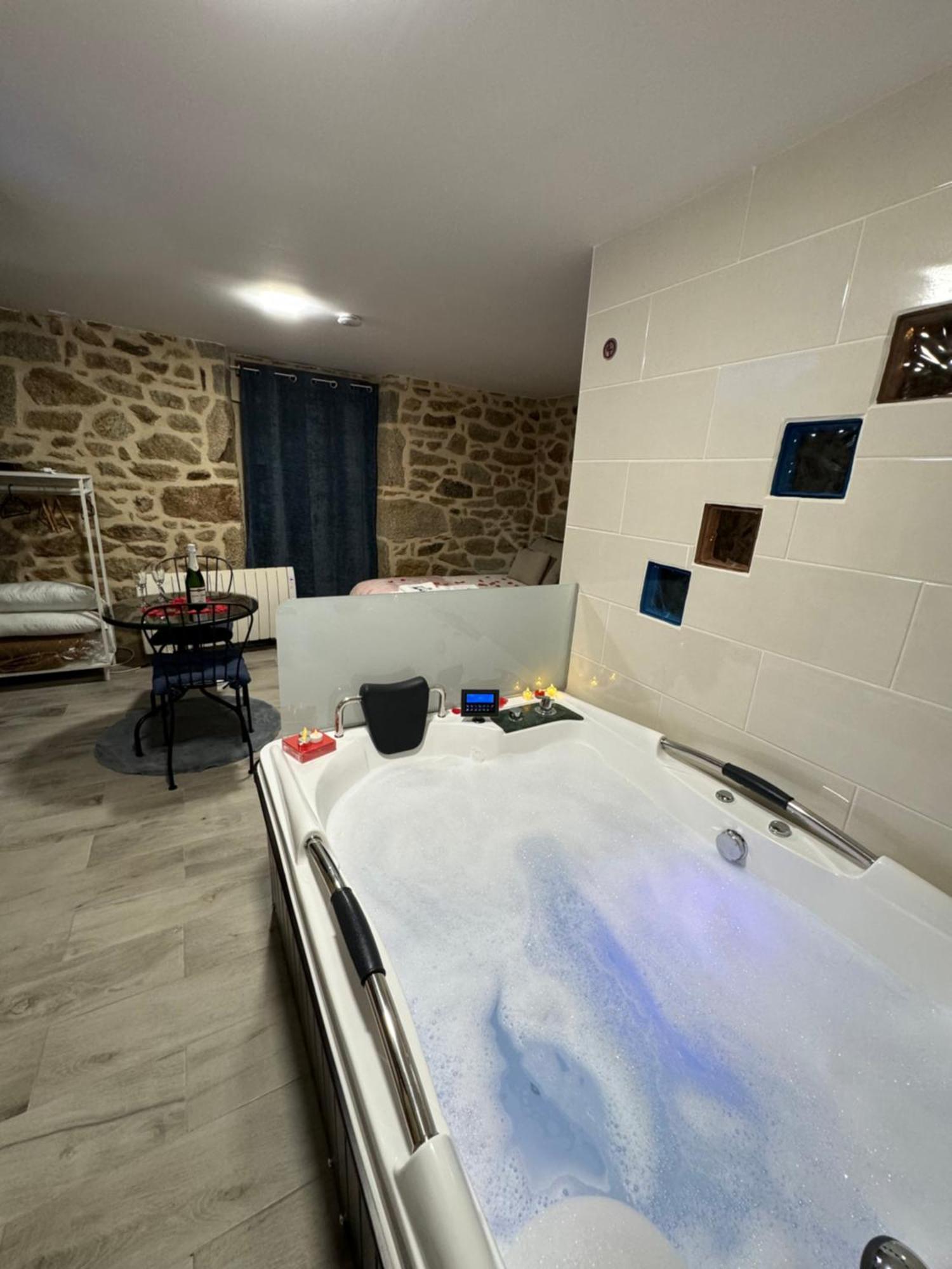 La Casita De Los Arribes Fermoselle Zewnętrze zdjęcie