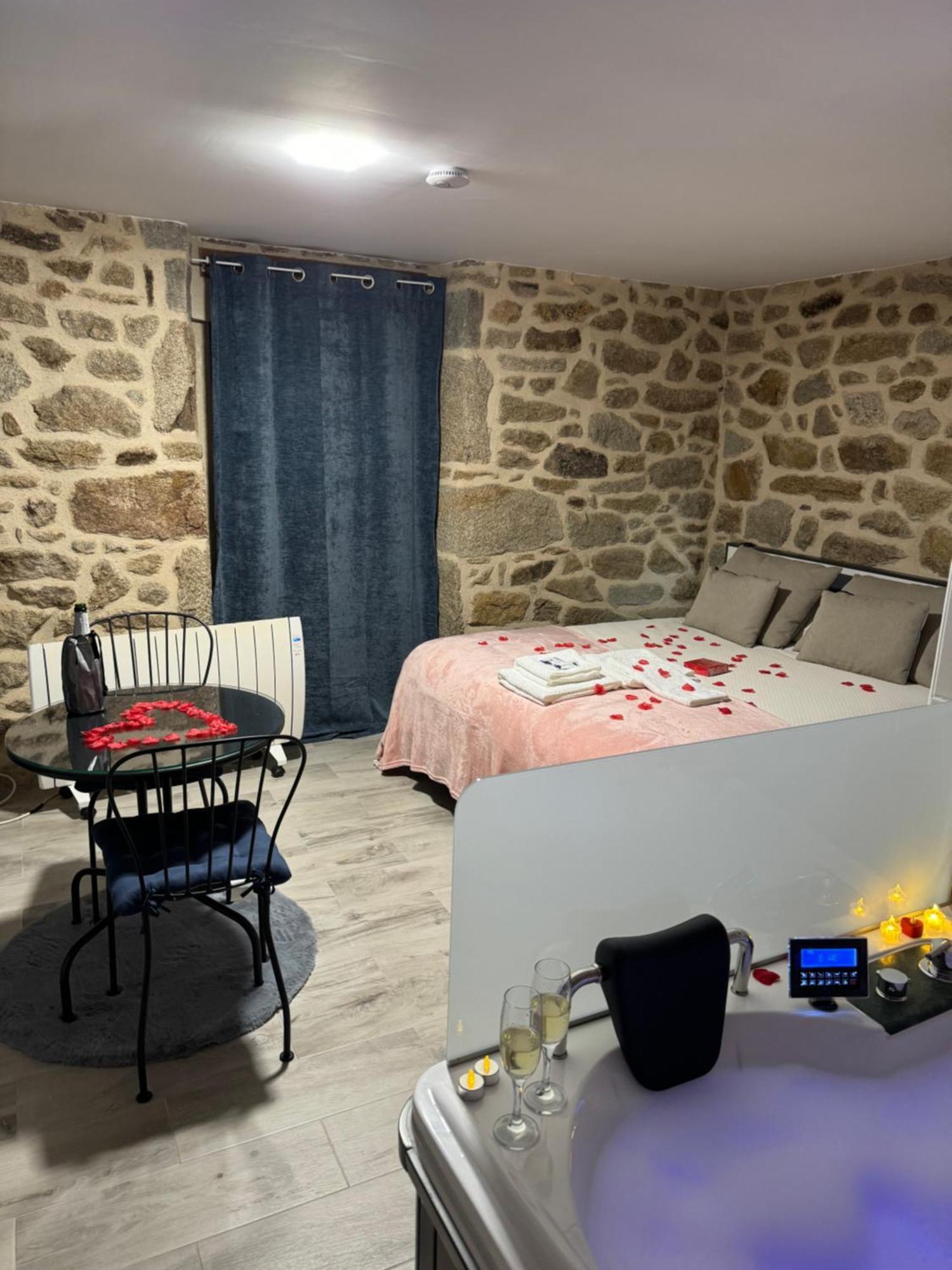La Casita De Los Arribes Fermoselle Zewnętrze zdjęcie