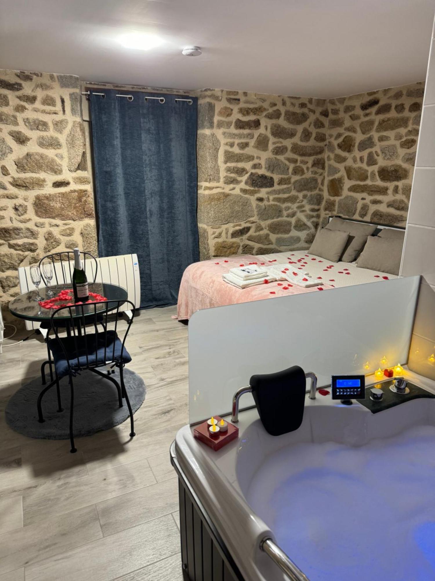 La Casita De Los Arribes Fermoselle Zewnętrze zdjęcie