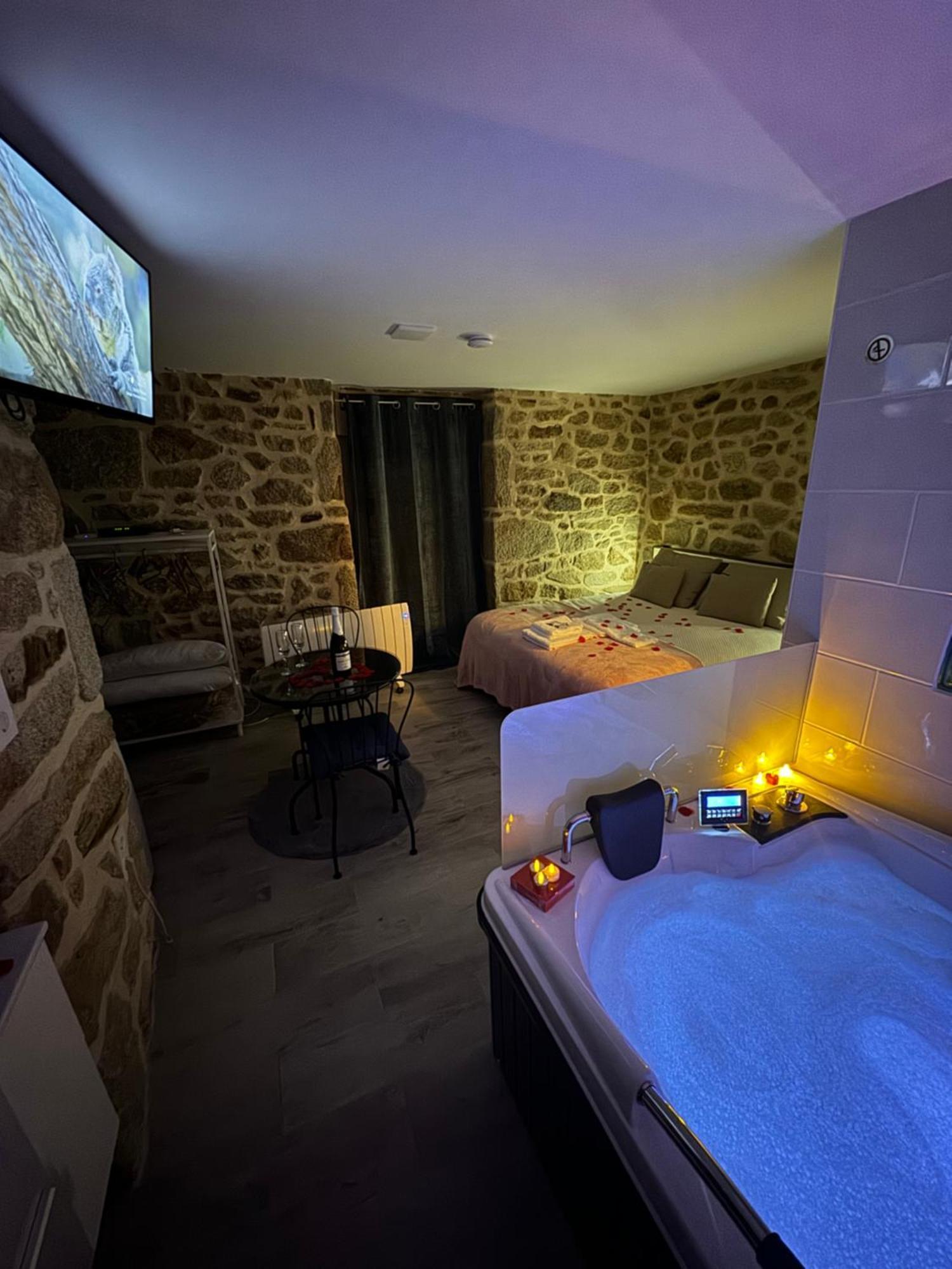 La Casita De Los Arribes Fermoselle Zewnętrze zdjęcie