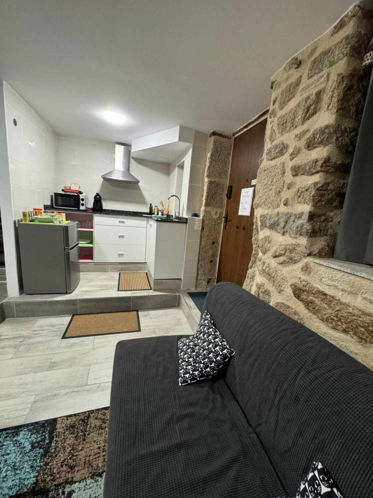 La Casita De Los Arribes Fermoselle Zewnętrze zdjęcie