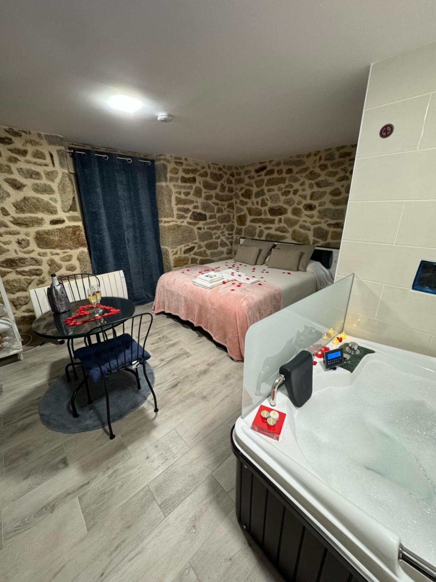 La Casita De Los Arribes Fermoselle Zewnętrze zdjęcie