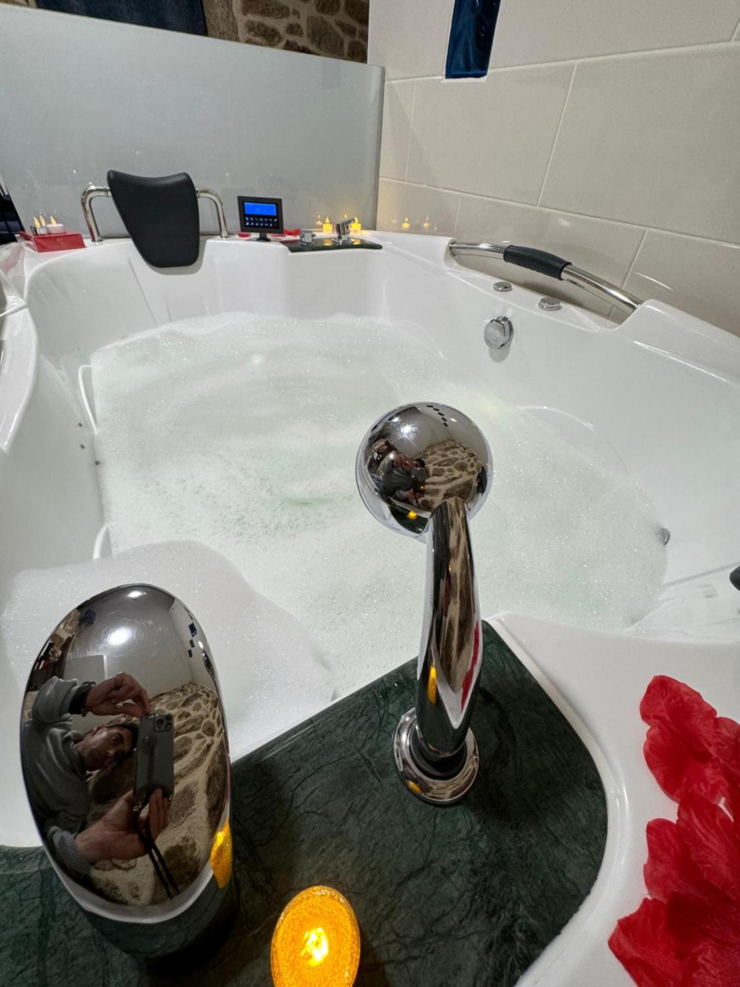 La Casita De Los Arribes Fermoselle Zewnętrze zdjęcie