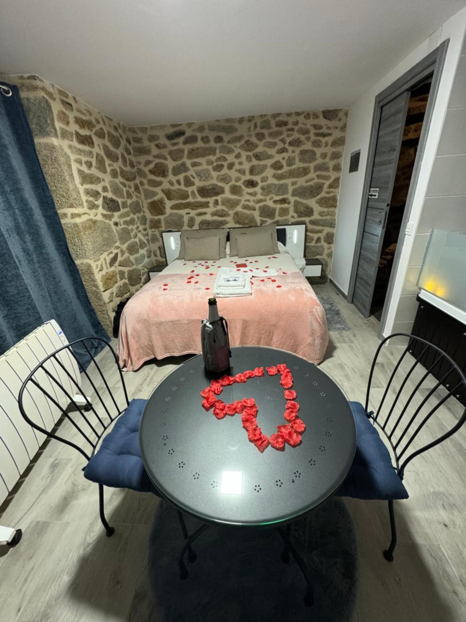 La Casita De Los Arribes Fermoselle Zewnętrze zdjęcie