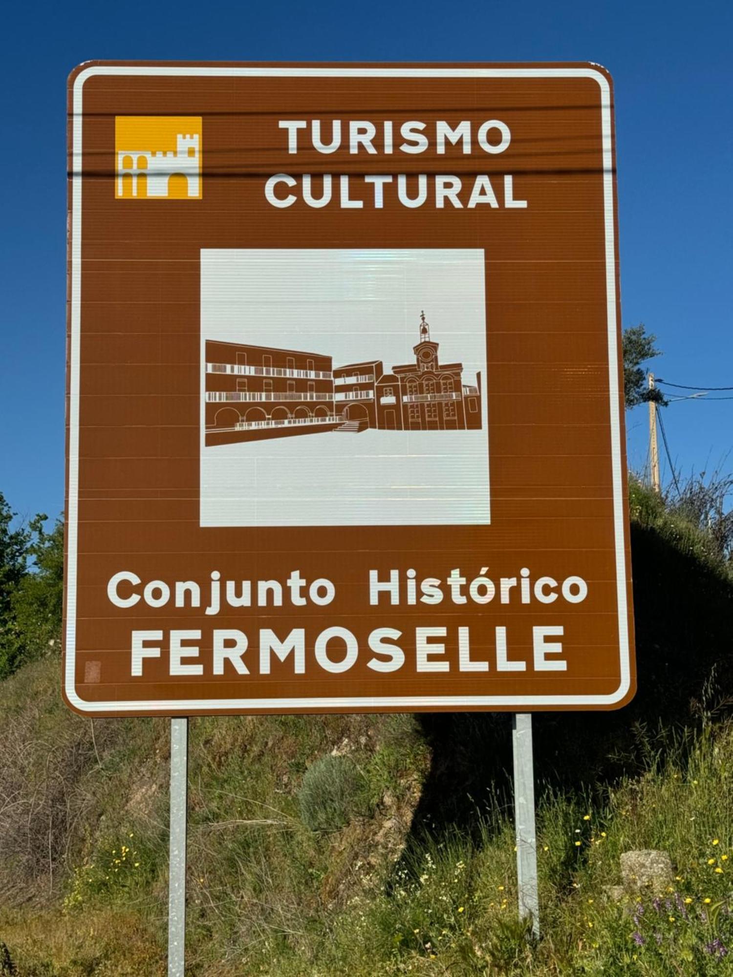 La Casita De Los Arribes Fermoselle Zewnętrze zdjęcie
