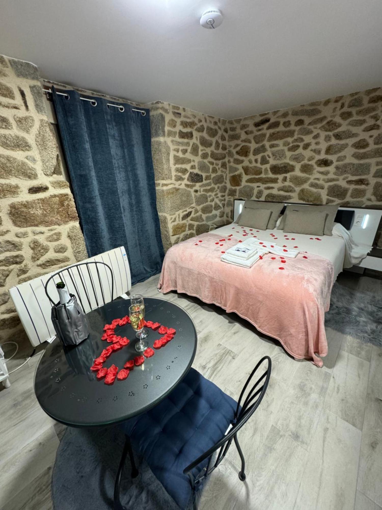 La Casita De Los Arribes Fermoselle Zewnętrze zdjęcie