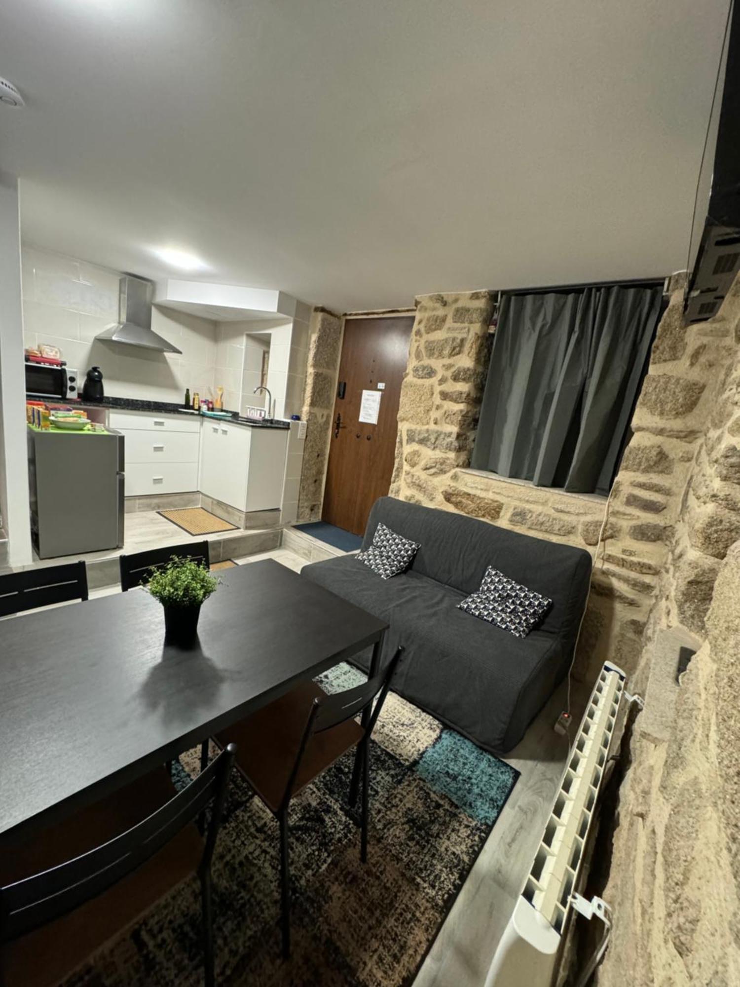La Casita De Los Arribes Fermoselle Zewnętrze zdjęcie