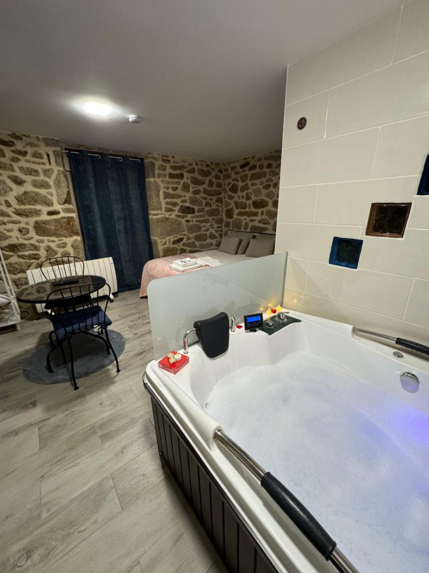 La Casita De Los Arribes Fermoselle Zewnętrze zdjęcie