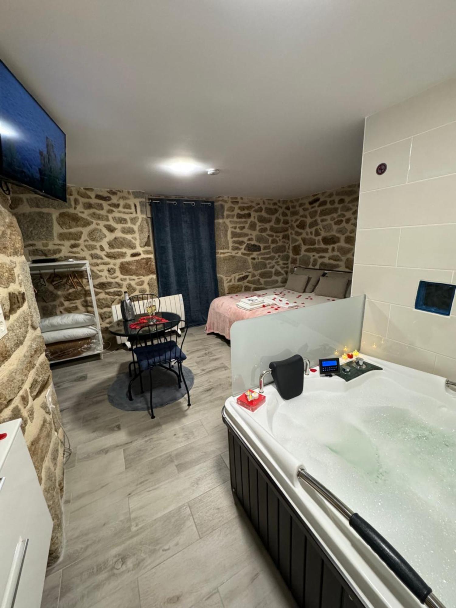 La Casita De Los Arribes Fermoselle Zewnętrze zdjęcie