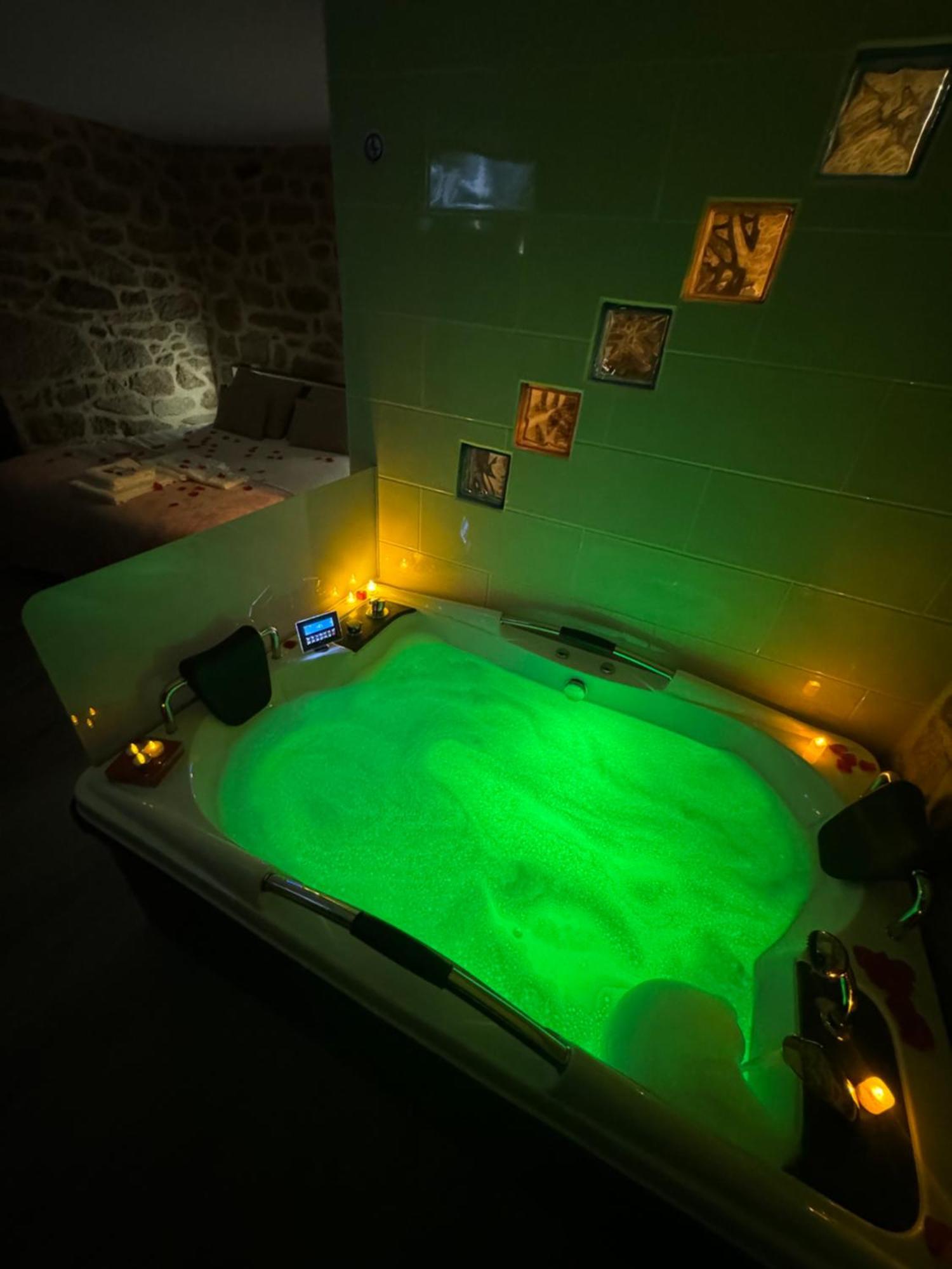 La Casita De Los Arribes Fermoselle Zewnętrze zdjęcie