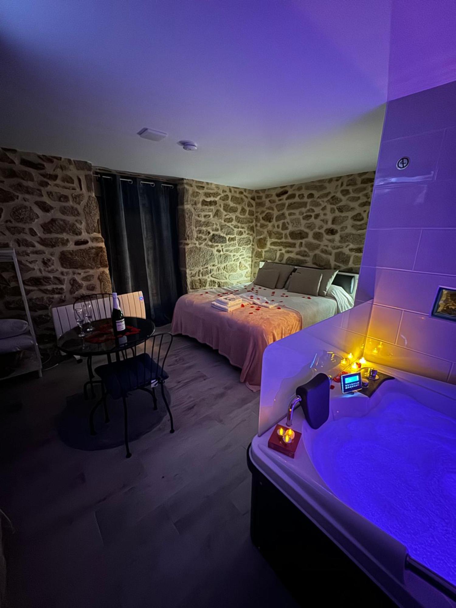 La Casita De Los Arribes Fermoselle Zewnętrze zdjęcie