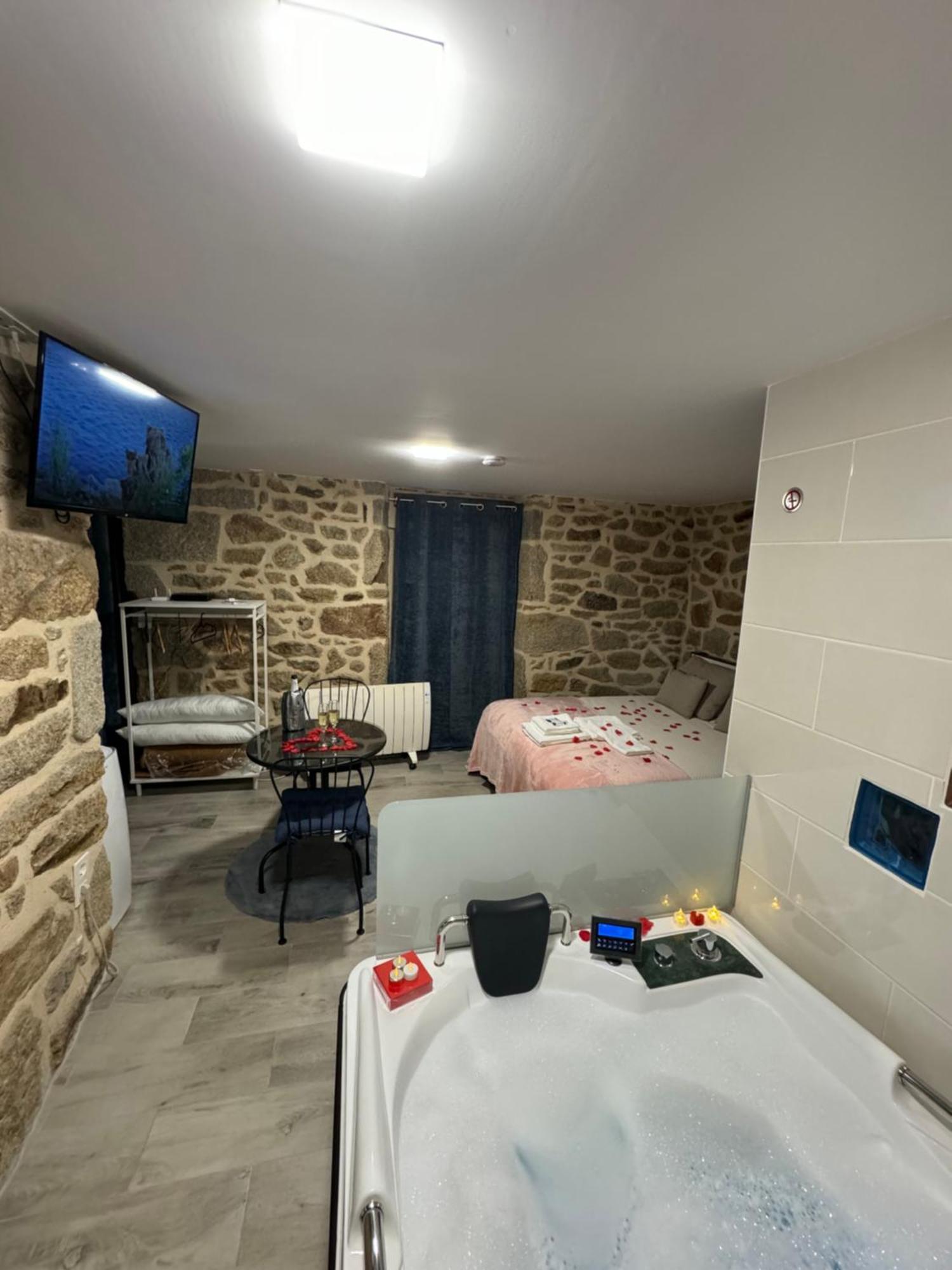 La Casita De Los Arribes Fermoselle Zewnętrze zdjęcie