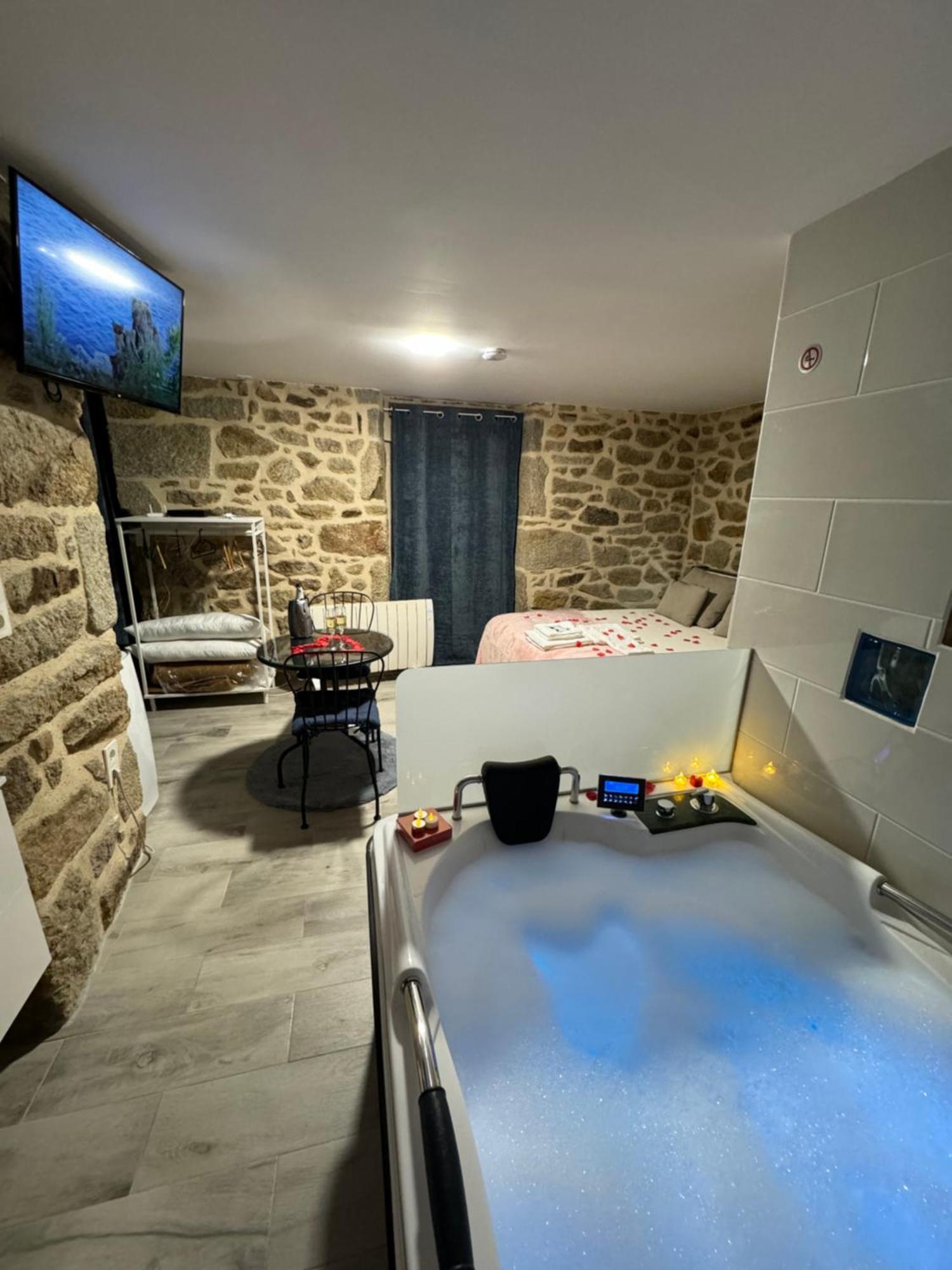 La Casita De Los Arribes Fermoselle Zewnętrze zdjęcie