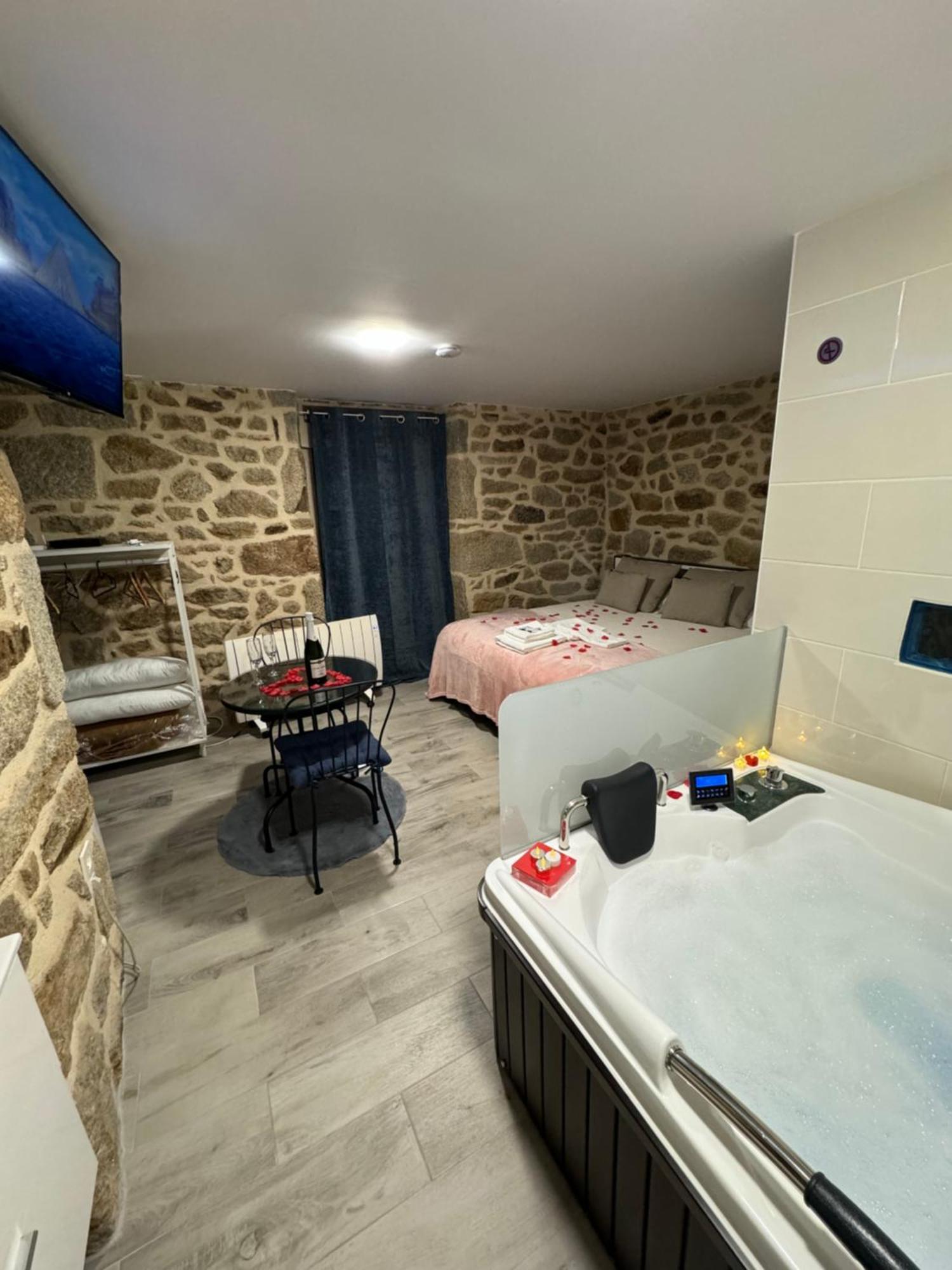 La Casita De Los Arribes Fermoselle Zewnętrze zdjęcie
