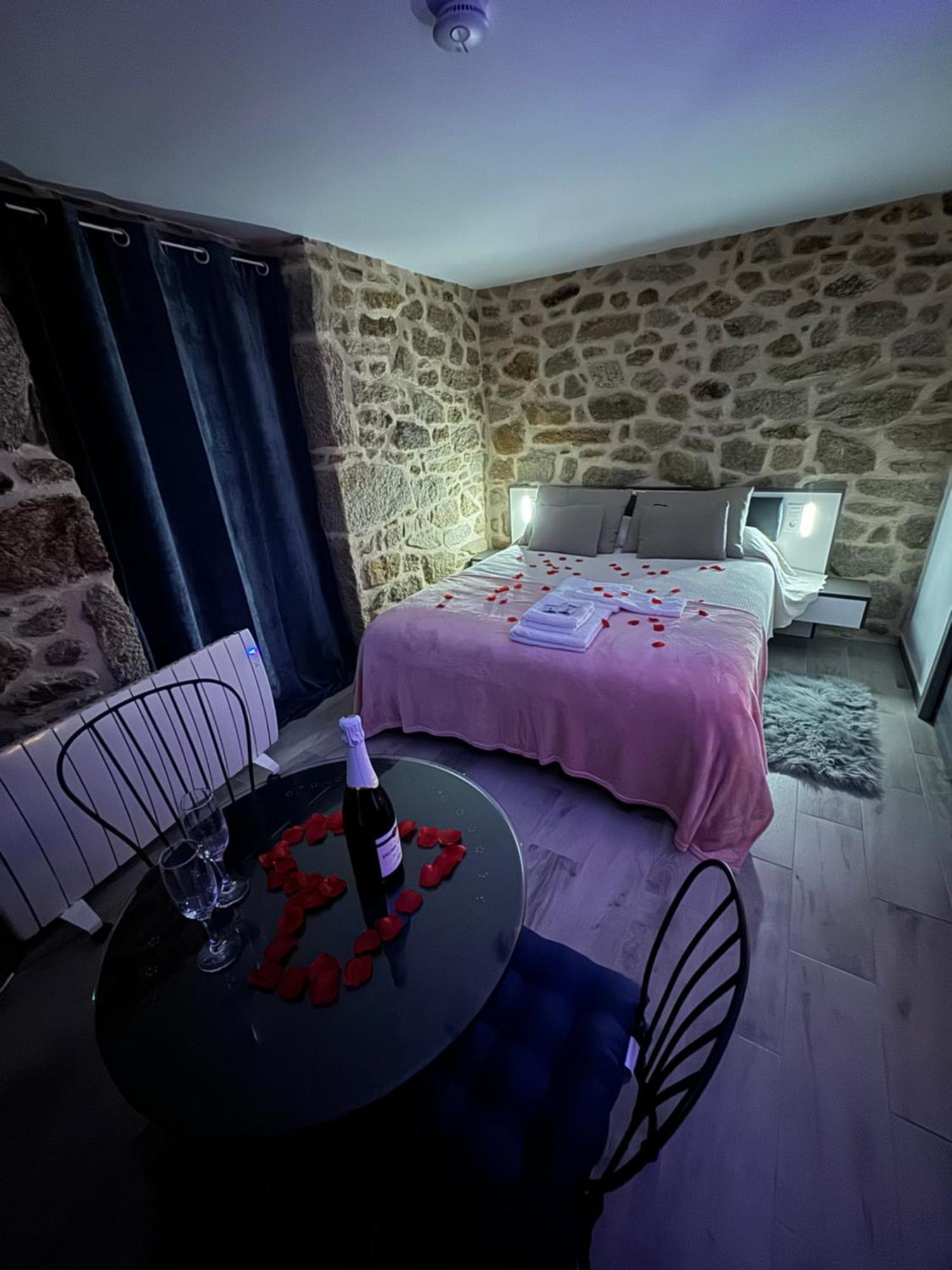 La Casita De Los Arribes Fermoselle Zewnętrze zdjęcie