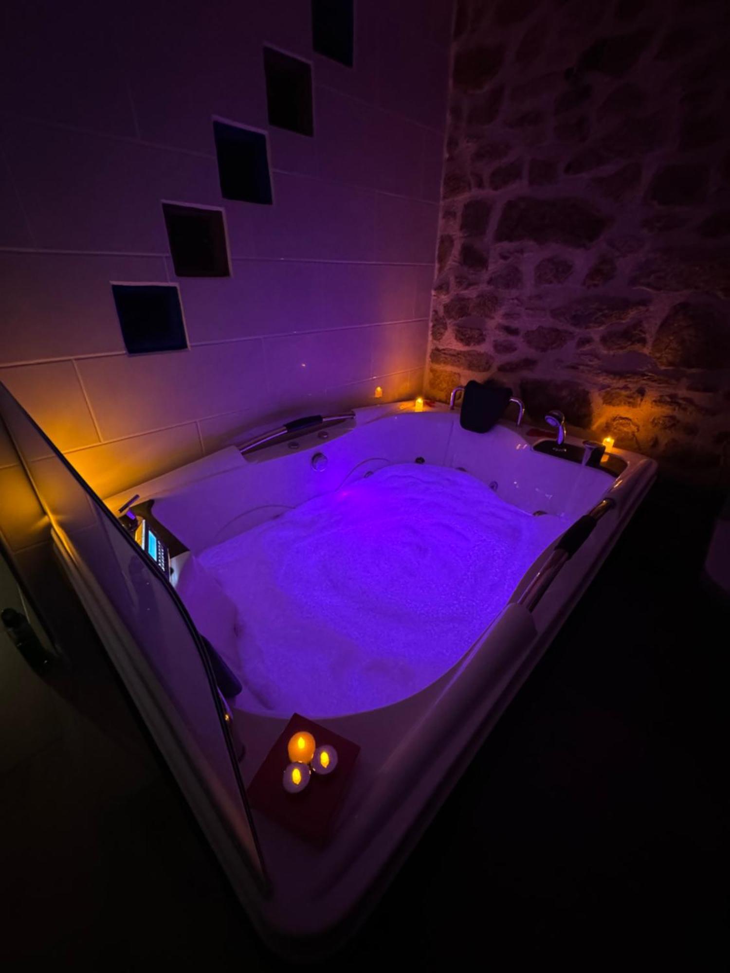 La Casita De Los Arribes Fermoselle Zewnętrze zdjęcie