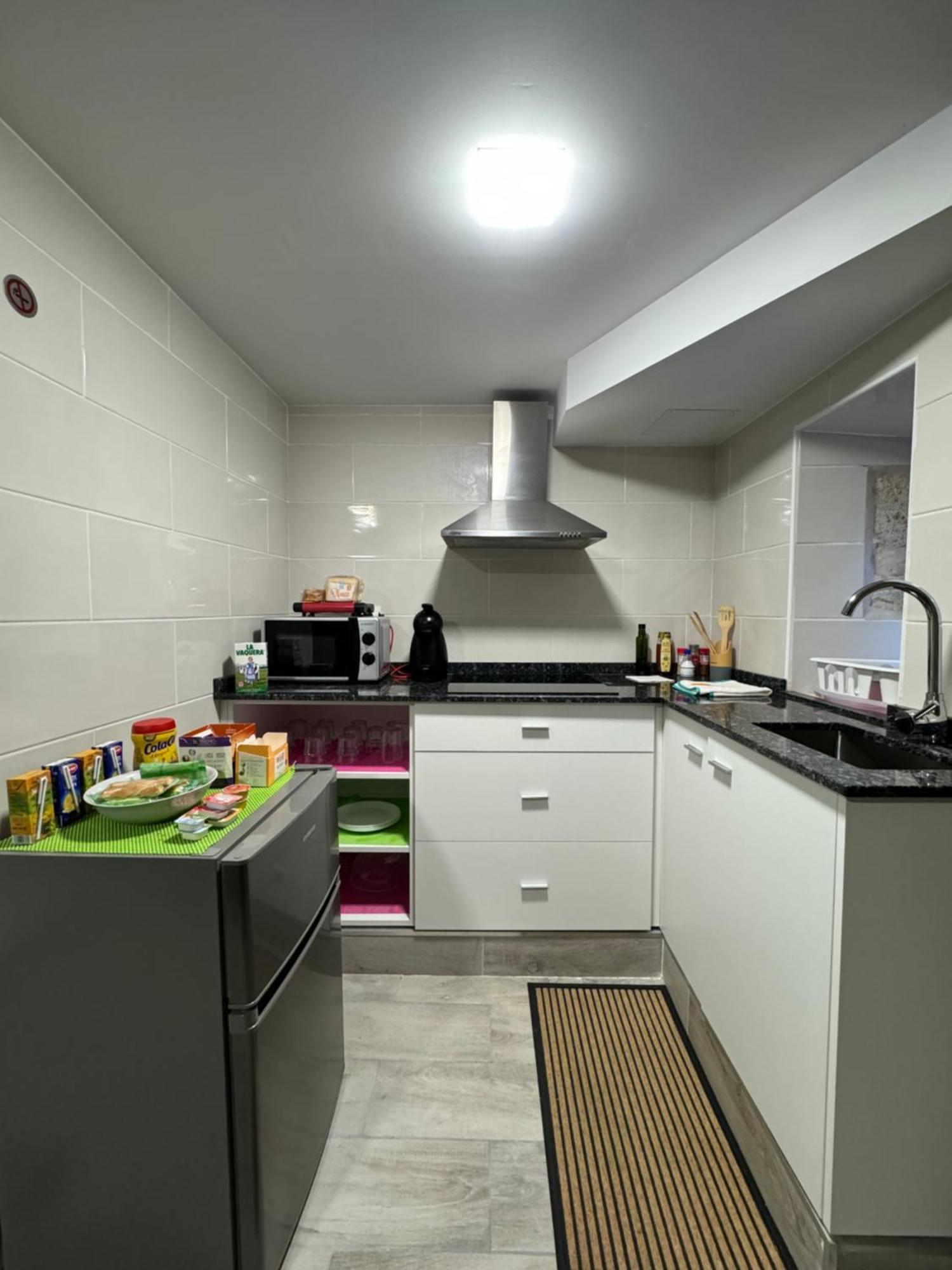 La Casita De Los Arribes Fermoselle Zewnętrze zdjęcie